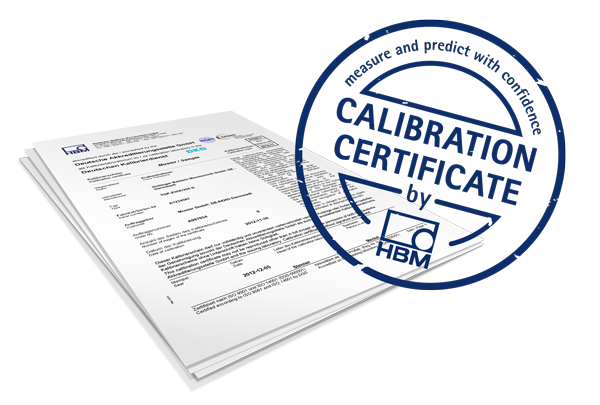 Certificado de calibración para Osciloscopio Digital 100MHZ | TBS1102C D1