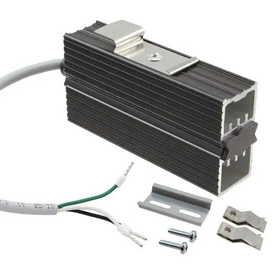 Resistencia calefactora, 30 Watt 110/120AV AC/DC | DAH301