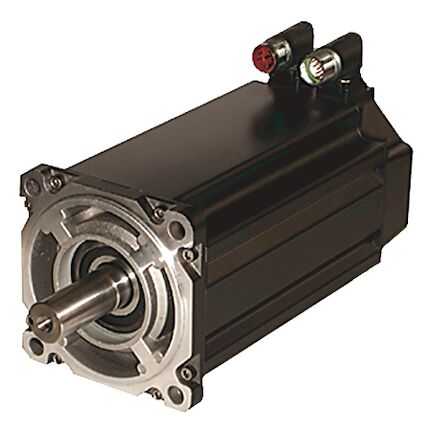 Servomotor de rotación 480V | MPLB980DMJ72AA