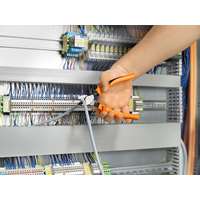 Herramienta de corte de cables hasta 8 mm | KT 8