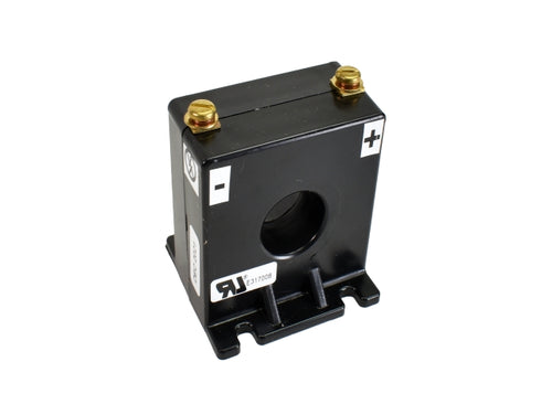 Transformador de corriente, input 0-50A, 4-20MA OU | PCM-50