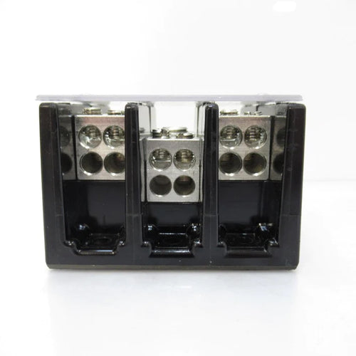 Bloque de potencia en aluminio | 1492PD3141