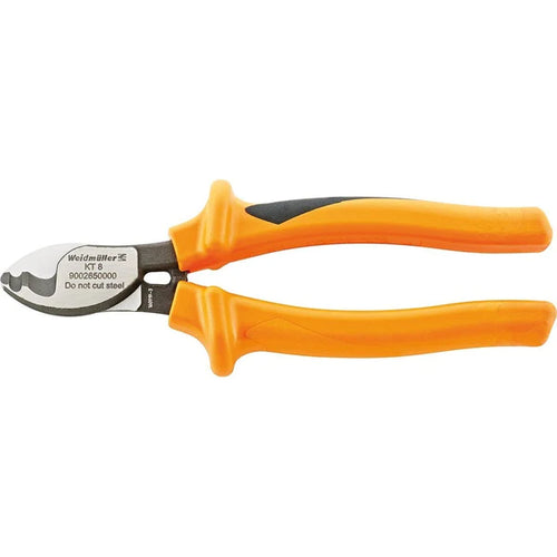 Herramienta de corte de cables hasta 8 mm | KT 8